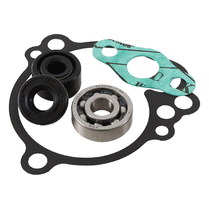 WATER PUMP REBUILD KIT