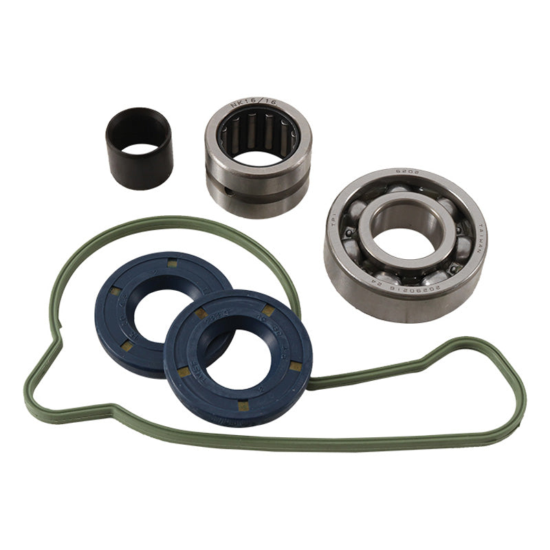 WATER PUMP REBUILD KIT
