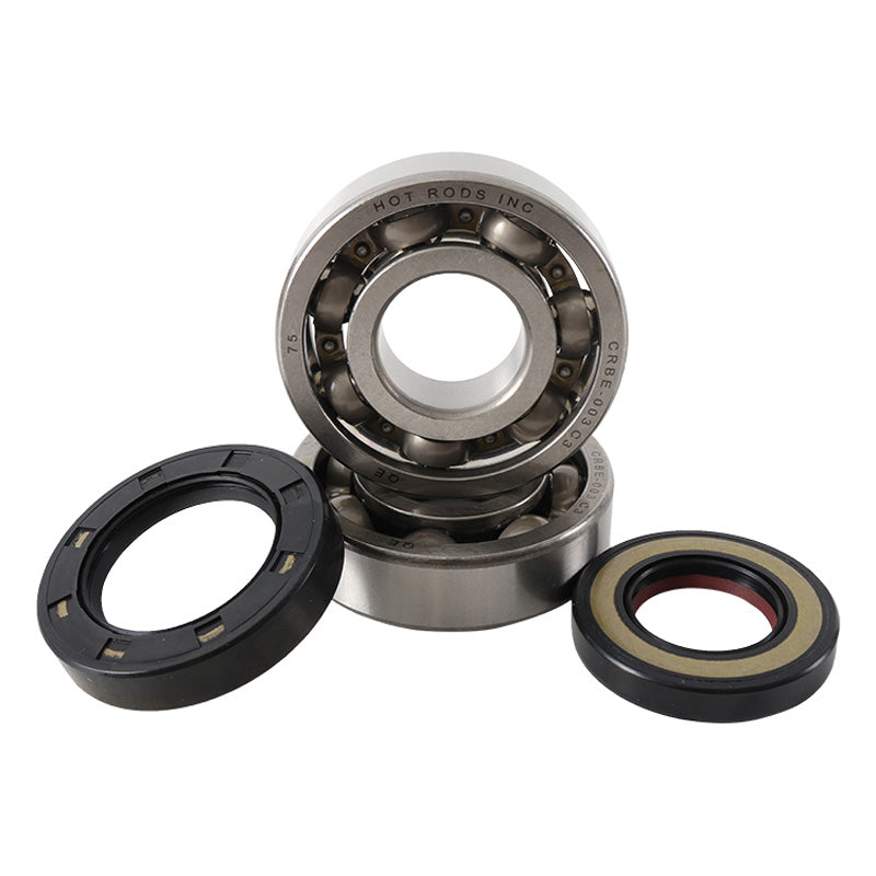 CRANKSHAFT MAIN BEARINGS AND SEALS KIT