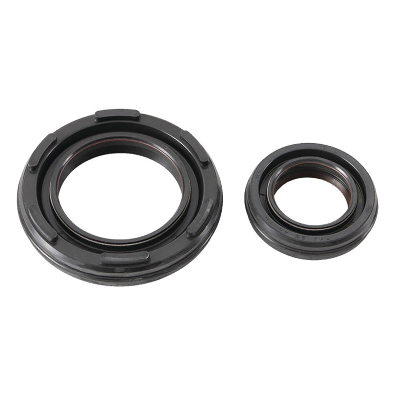 CRANKSHAFT MAIN BEARINGS AND SEALS KIT