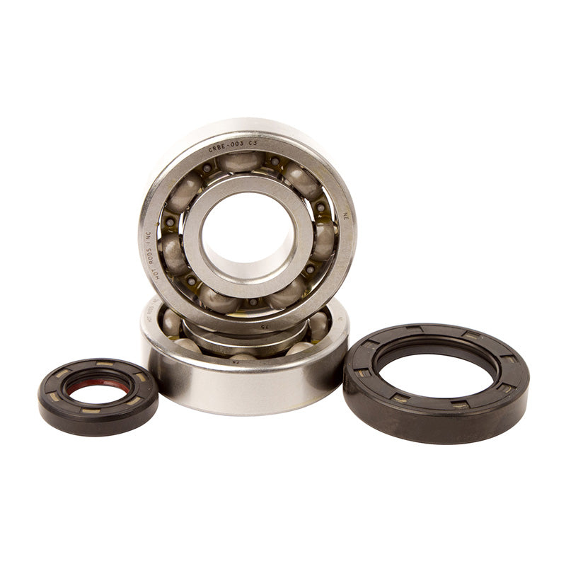 CRANKSHAFT MAIN BEARINGS AND SEALS KIT