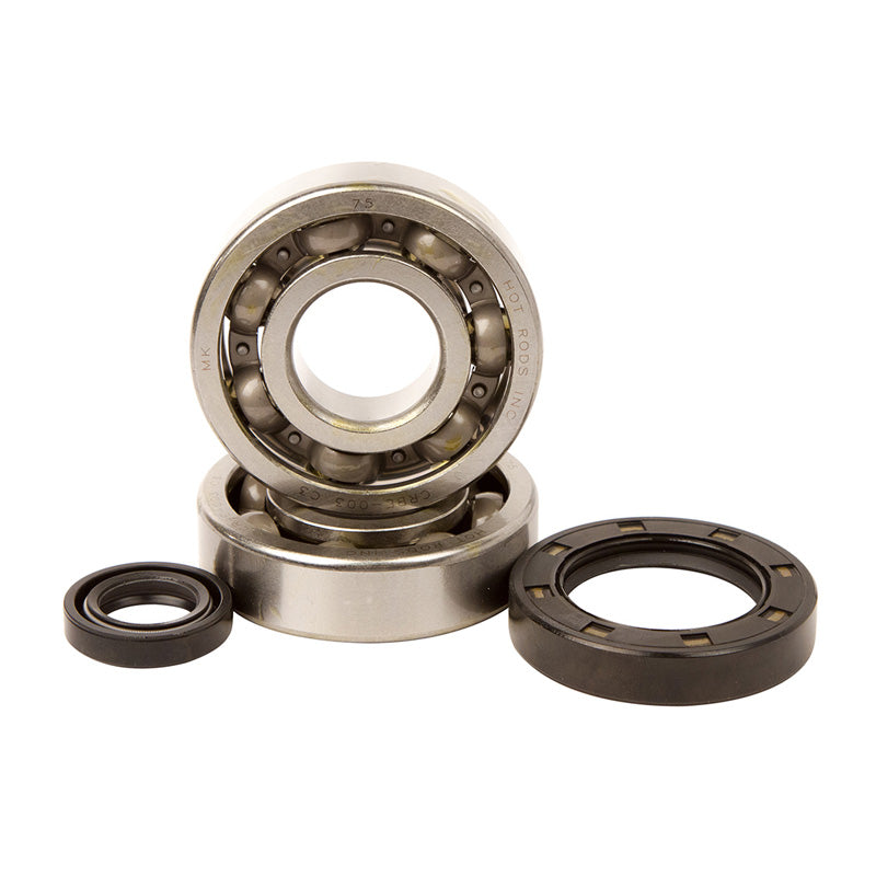 CRANKSHAFT MAIN BEARINGS AND SEALS KIT