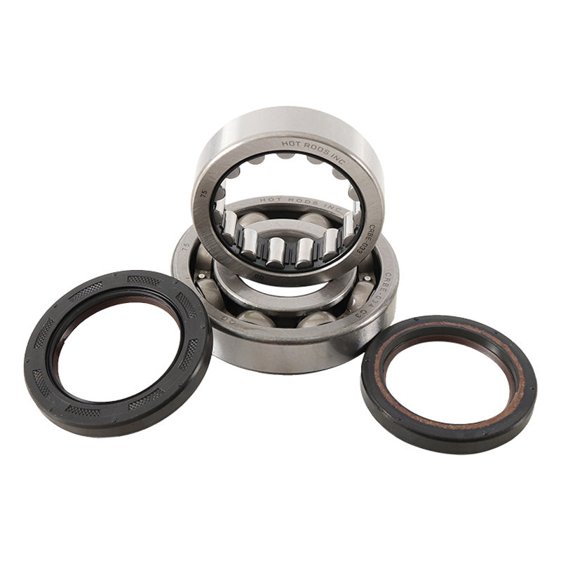 CRANKSHAFT MAIN BEARINGS AND SEALS KIT