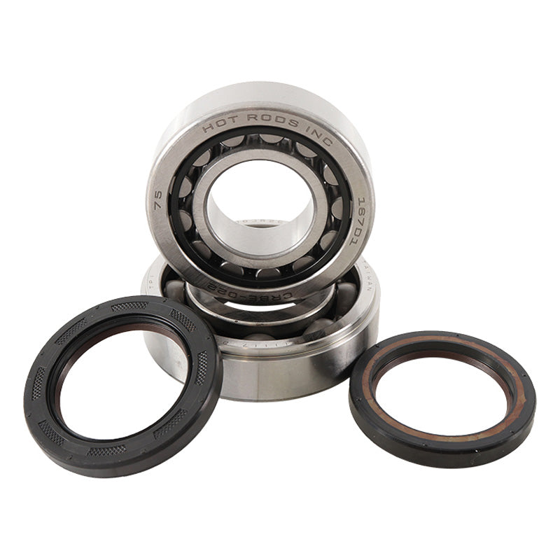 CRANKSHAFT MAIN BEARINGS AND SEALS KIT