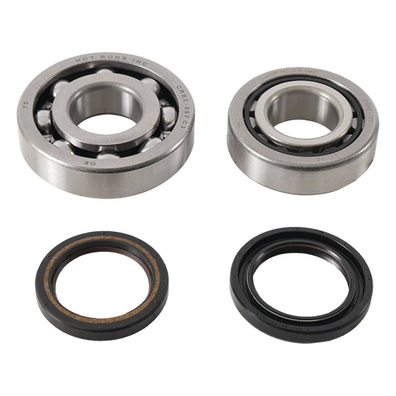 CRANKSHAFT MAIN BEARINGS AND SEALS KIT