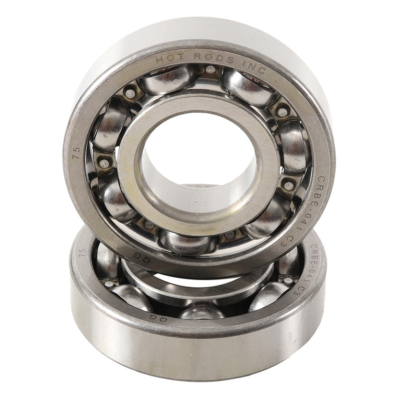 CRANKSHAFT MAIN BEARINGS AND SEALS KIT