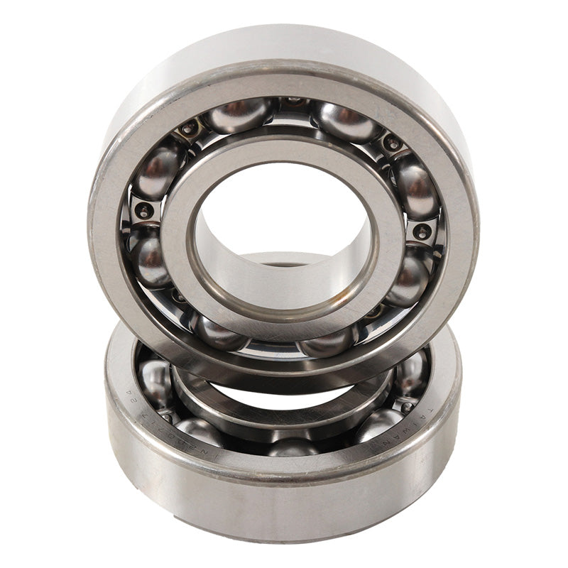 CRANKSHAFT MAIN BEARINGS AND SEALS KIT