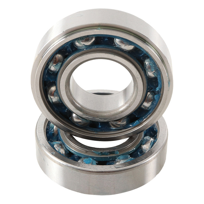 CRANKSHAFT MAIN BEARINGS AND SEALS KIT