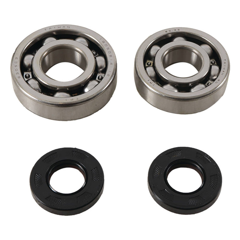 CRANKSHAFT MAIN BEARINGS AND SEALS KIT