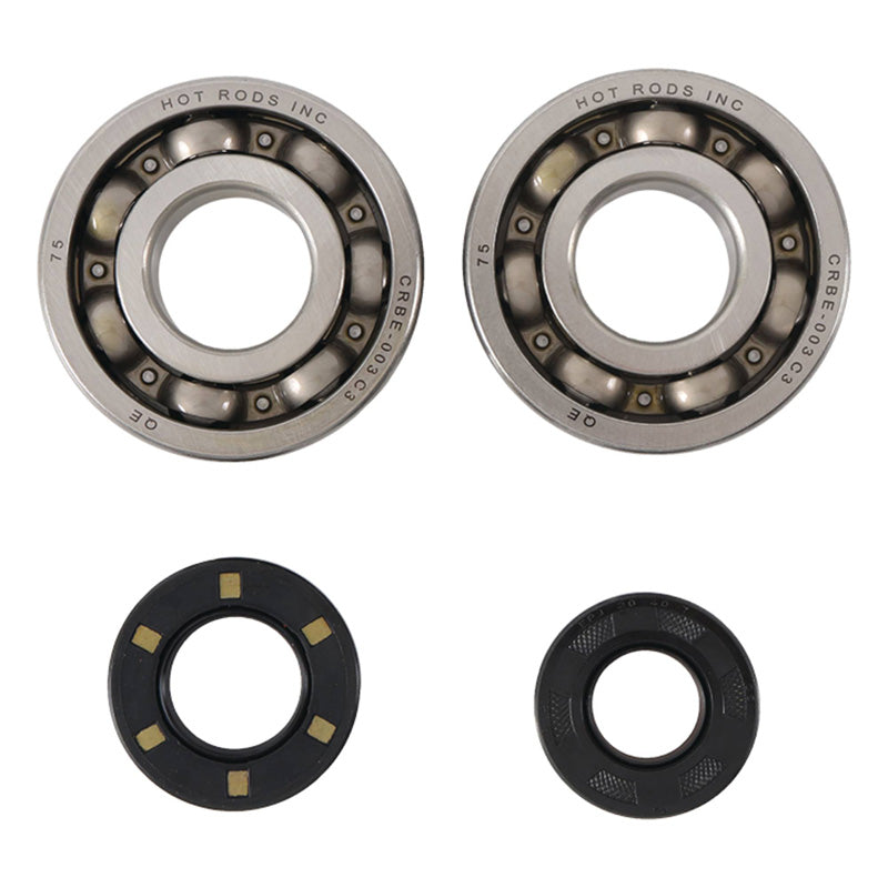CRANKSHAFT MAIN BEARINGS AND SEALS KIT