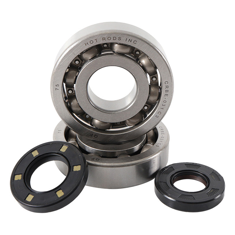 CRANKSHAFT MAIN BEARINGS AND SEALS KIT