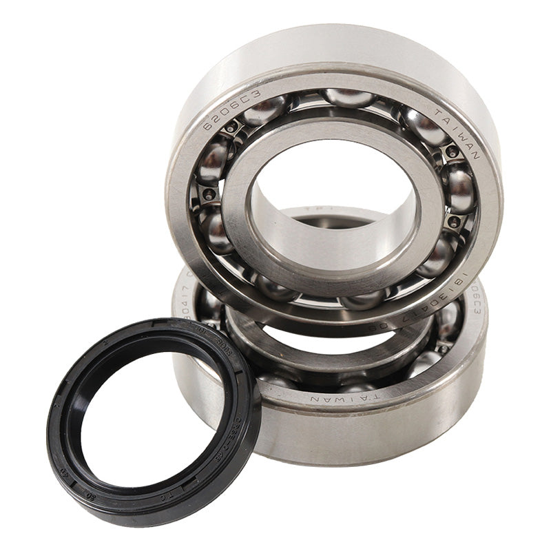 CRANKSHAFT MAIN BEARINGS AND SEALS KIT