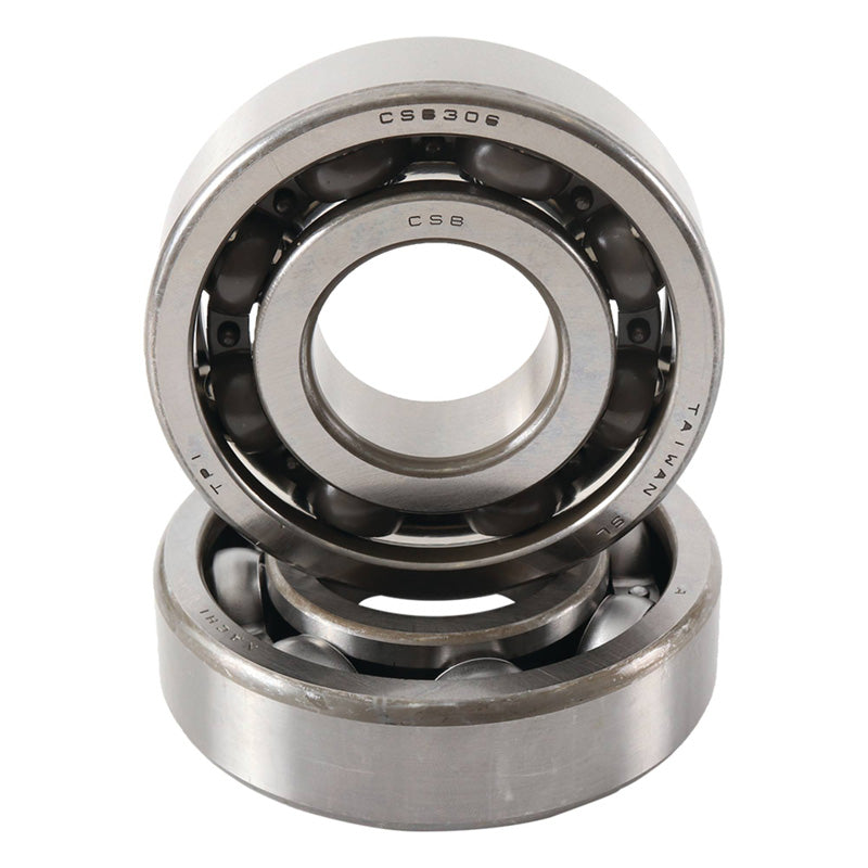 CRANKSHAFT MAIN BEARINGS AND SEALS KIT
