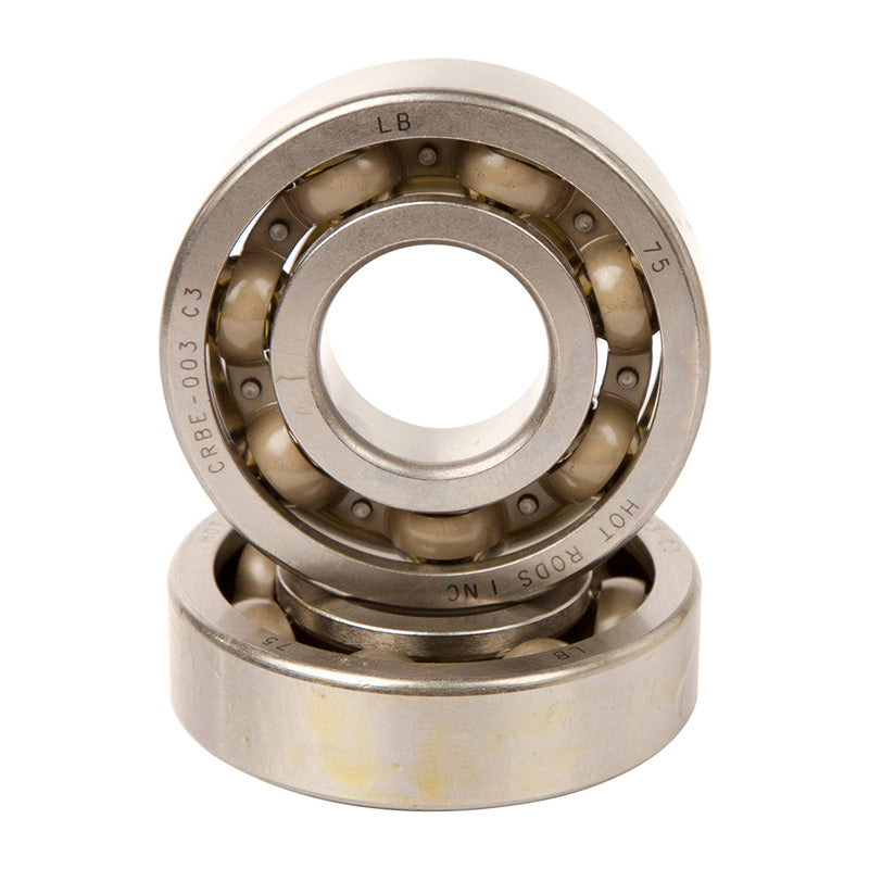 CRANKSHAFT MAIN BEARINGS AND SEALS KIT