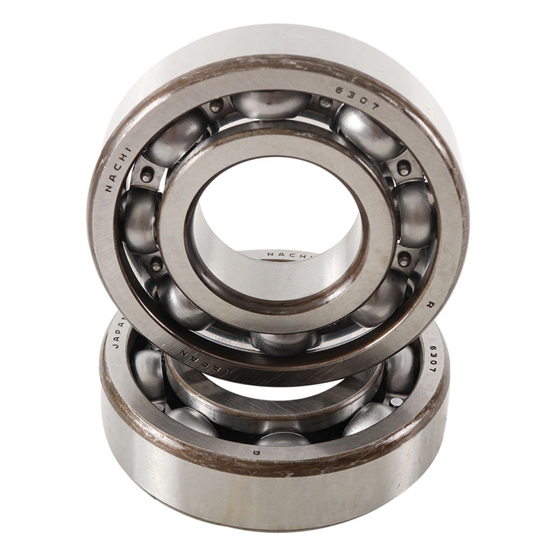CRANKSHAFT MAIN BEARINGS AND SEALS KIT