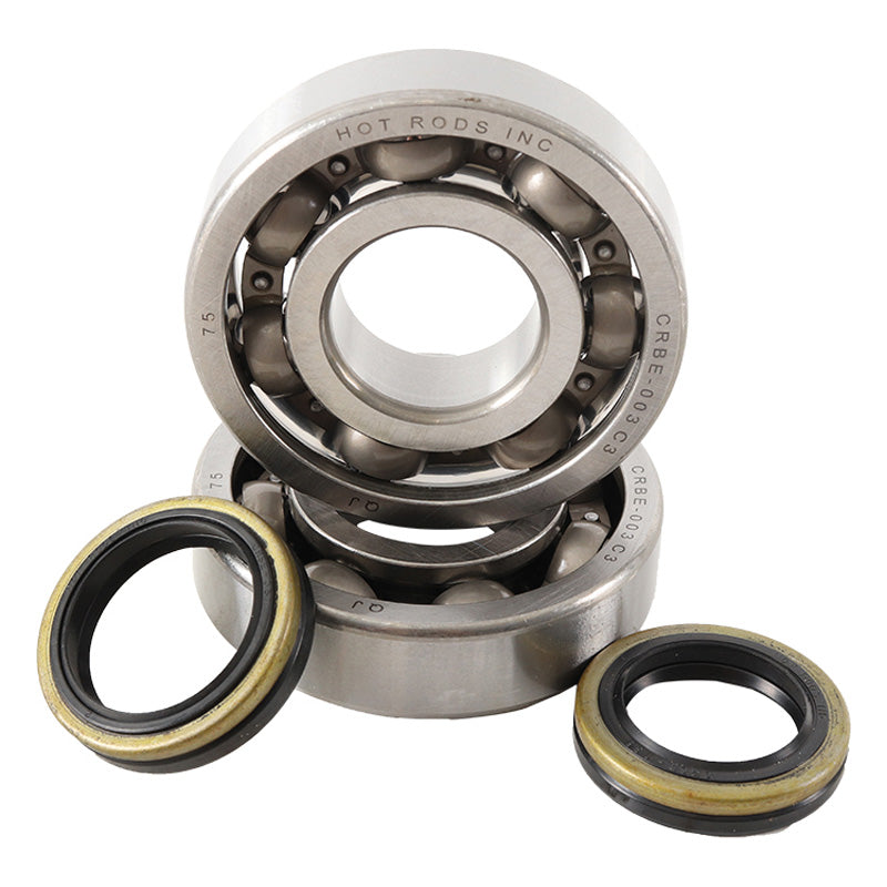 CRANKSHAFT MAIN BEARINGS AND SEALS KIT