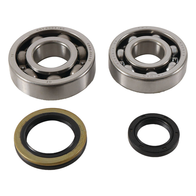 CRANKSHAFT MAIN BEARINGS AND SEALS KIT