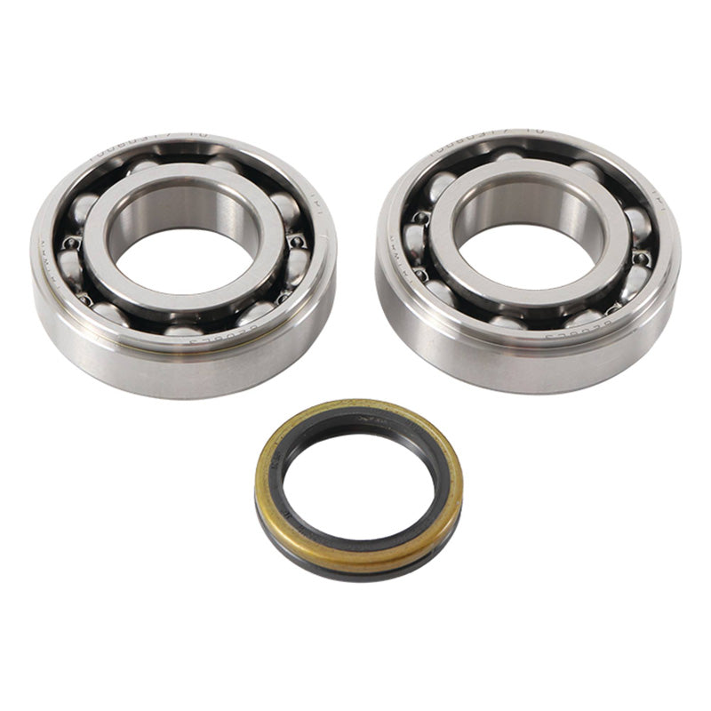 CRANKSHAFT MAIN BEARINGS AND SEALS KIT