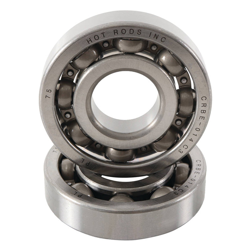 CRANKSHAFT MAIN BEARINGS AND SEALS KIT