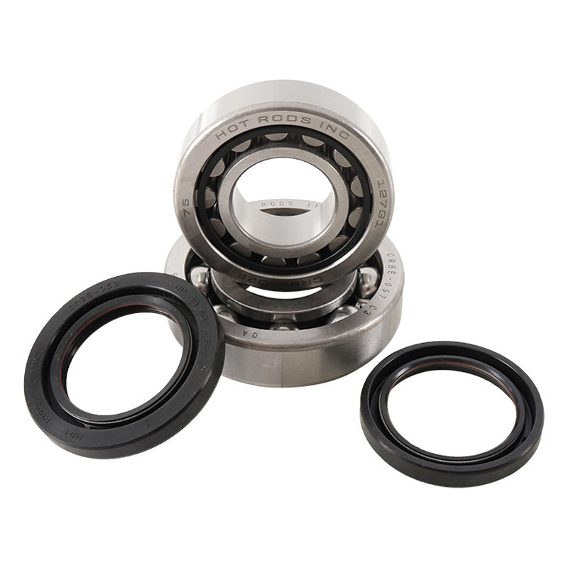 CRANKSHAFT MAIN BEARINGS AND SEALS KIT