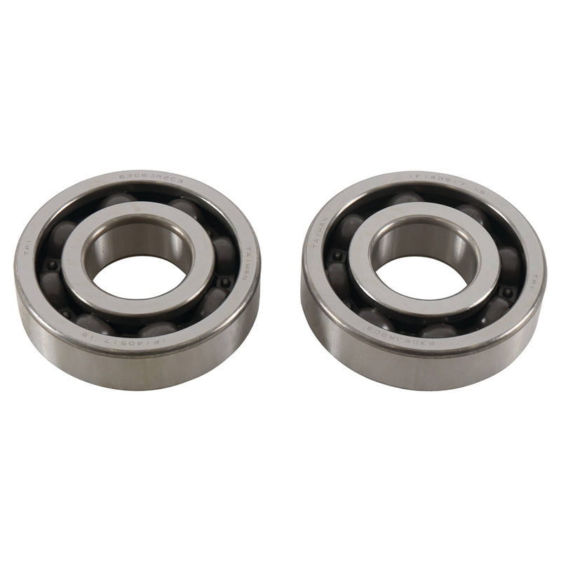 CRANKSHAFT MAIN BEARINGS AND SEALS KIT