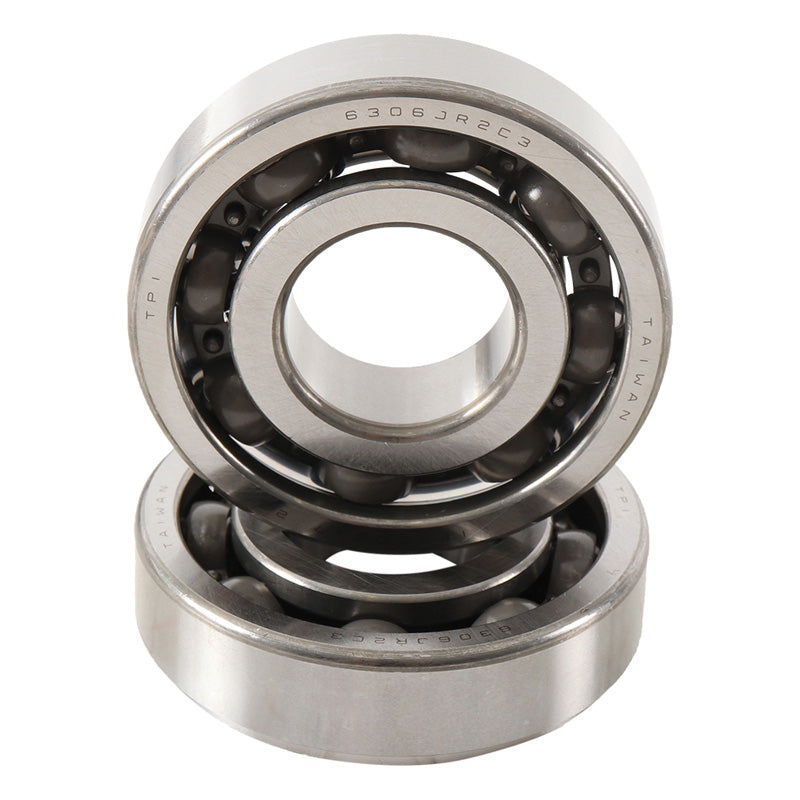 CRANKSHAFT MAIN BEARINGS AND SEALS KIT