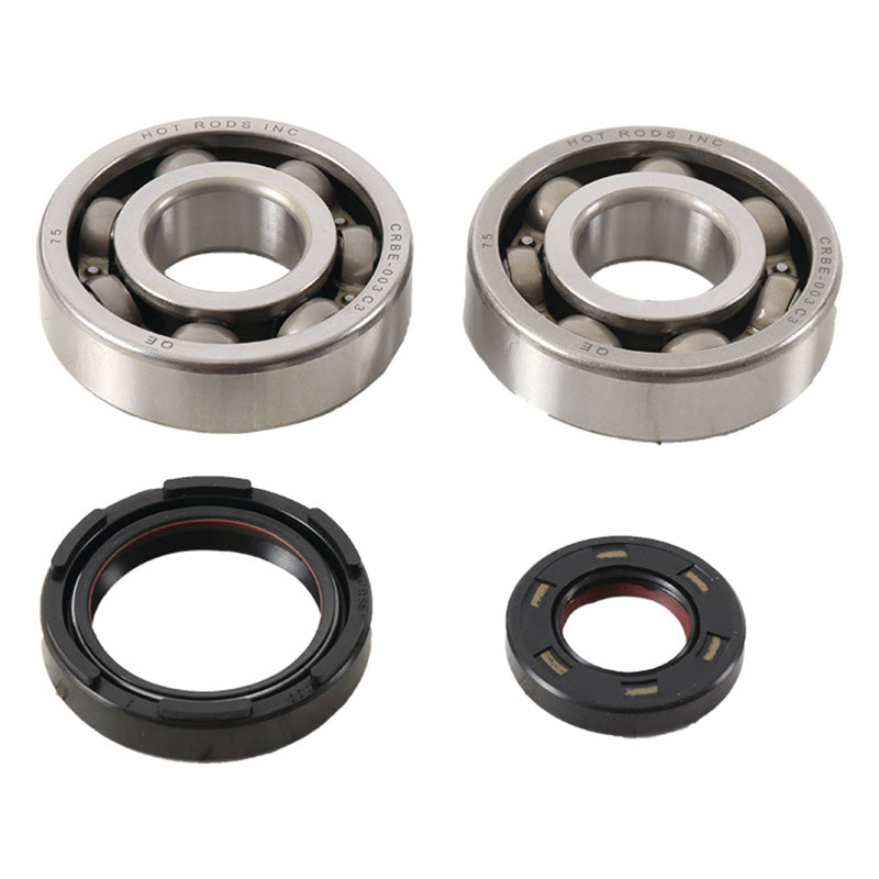 CRANKSHAFT MAIN BEARINGS AND SEALS KIT