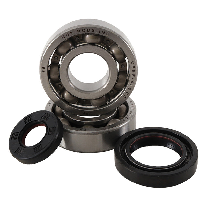 CRANKSHAFT MAIN BEARINGS AND SEALS KIT