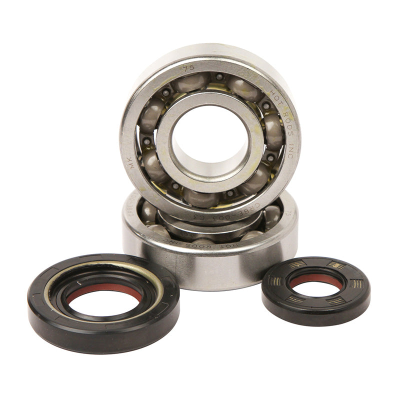 CRANKSHAFT MAIN BEARINGS AND SEALS KIT