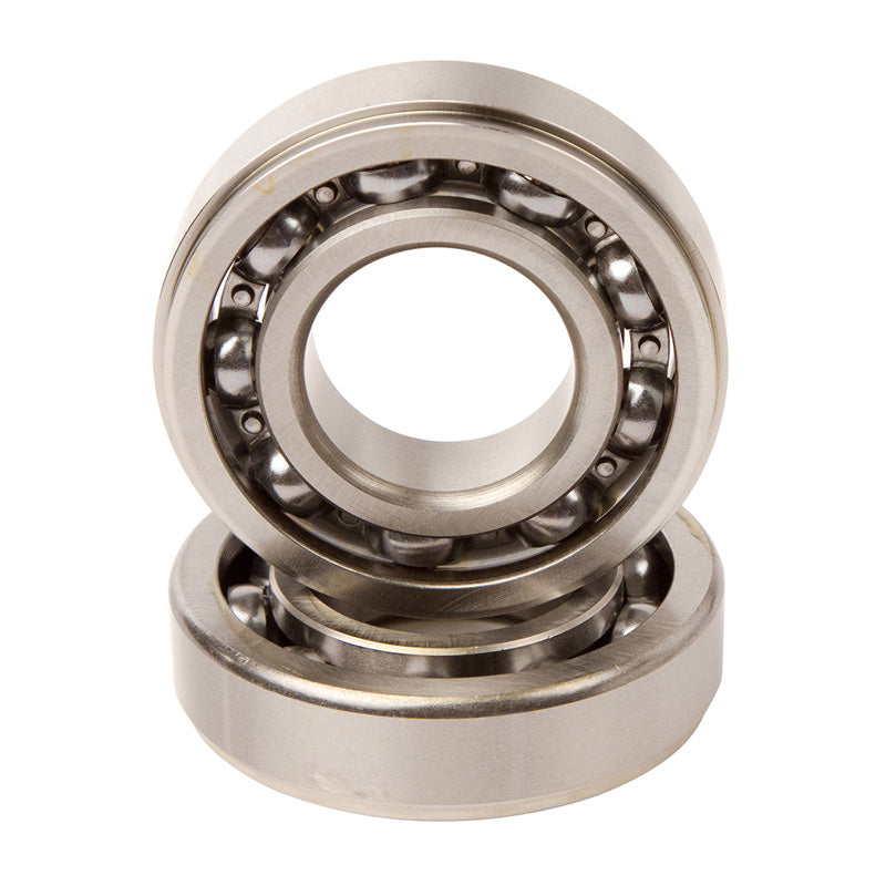 CRANKSHAFT MAIN BEARINGS AND SEALS KIT