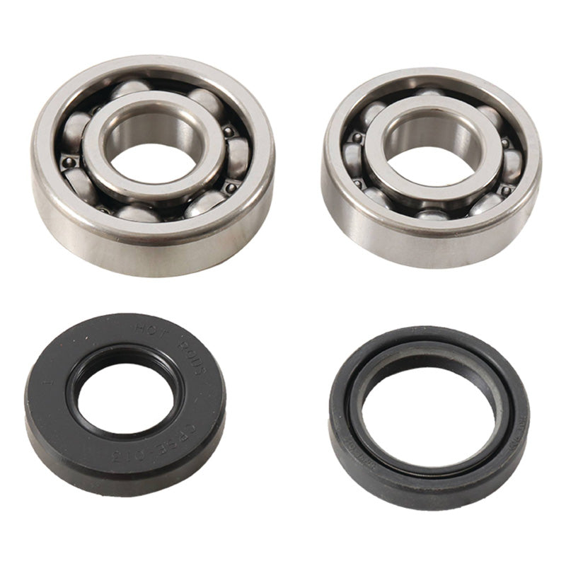 CRANKSHAFT MAIN BEARINGS AND SEALS KIT