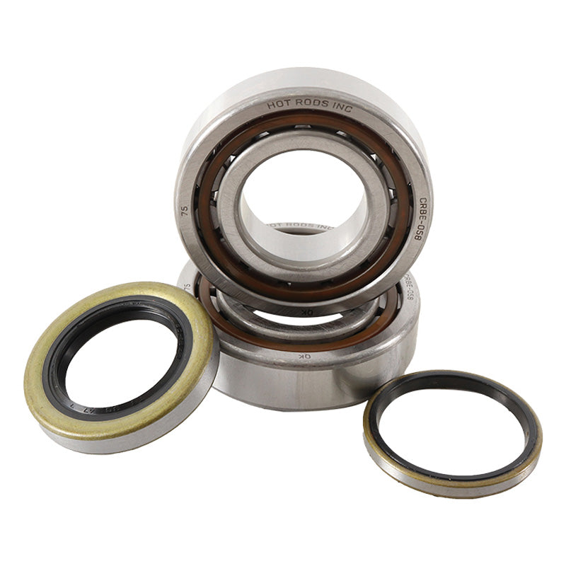 CRANKSHAFT MAIN BEARINGS AND SEALS KIT