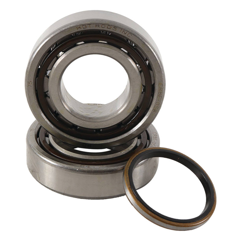 CRANKSHAFT MAIN BEARINGS AND SEALS KIT