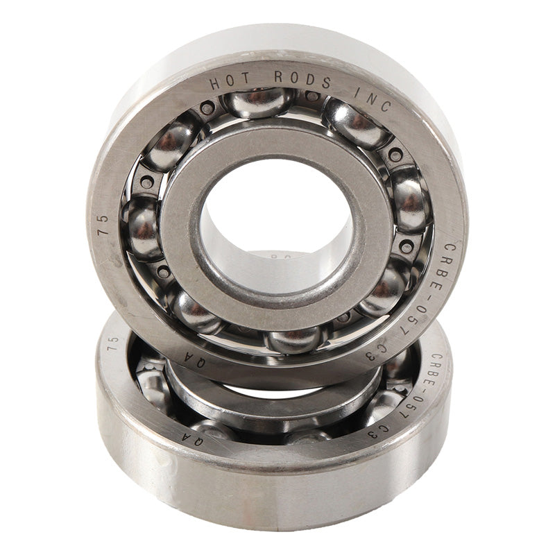 CRANKSHAFT MAIN BEARINGS AND SEALS KIT