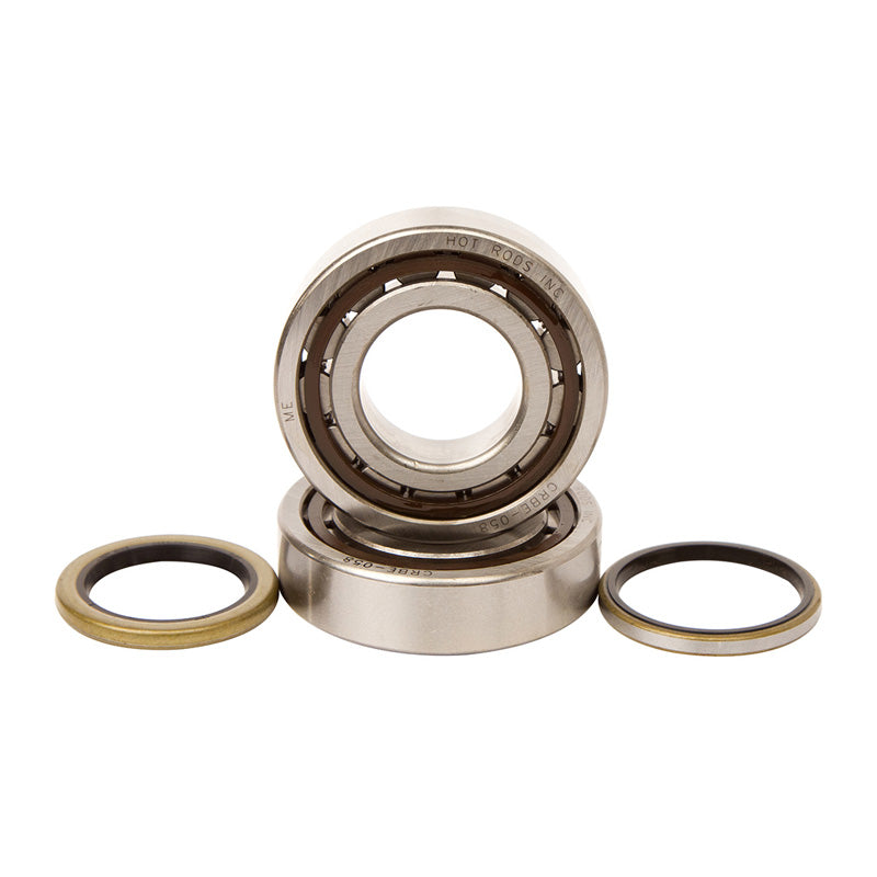 CRANKSHAFT MAIN BEARINGS AND SEALS KIT