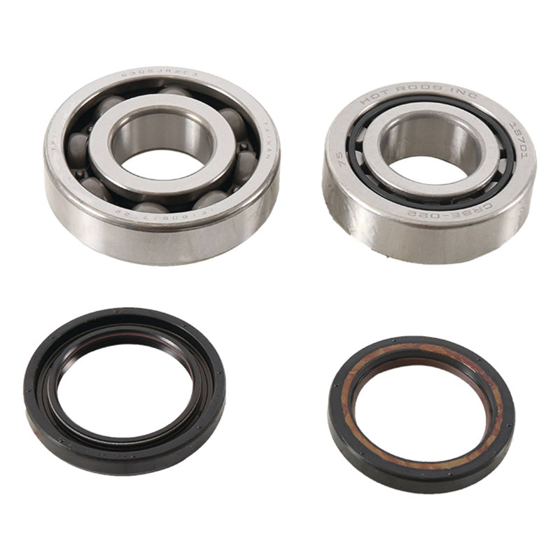 CRANKSHAFT MAIN BEARINGS AND SEALS KIT