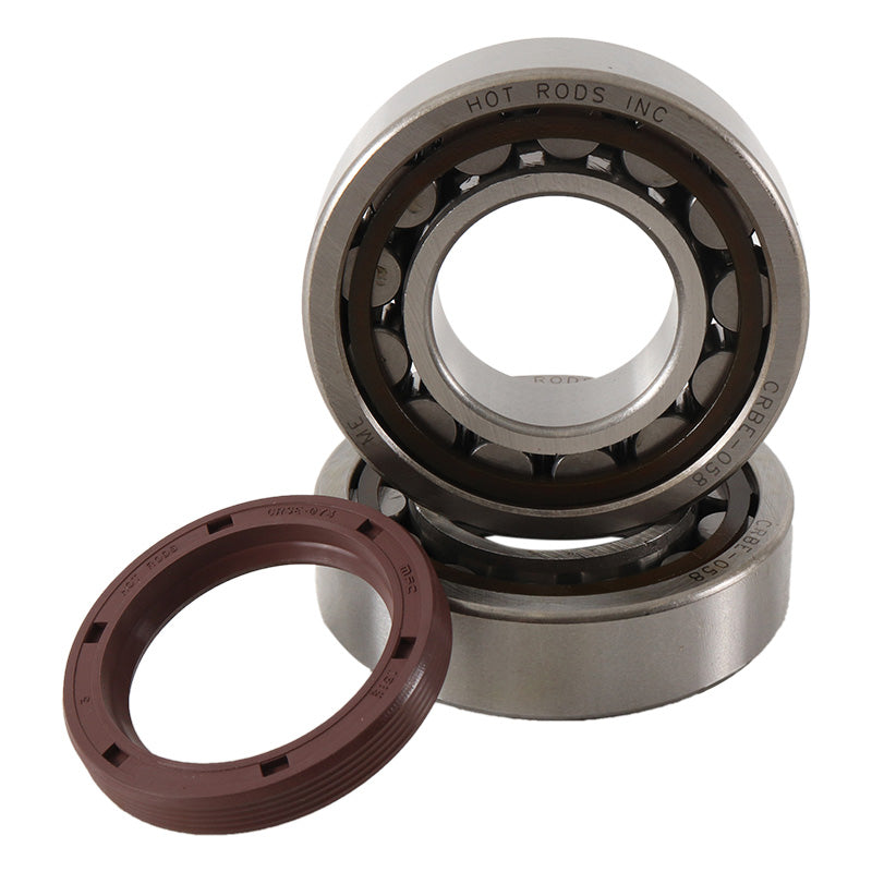 CRANKSHAFT MAIN BEARINGS AND SEALS KIT