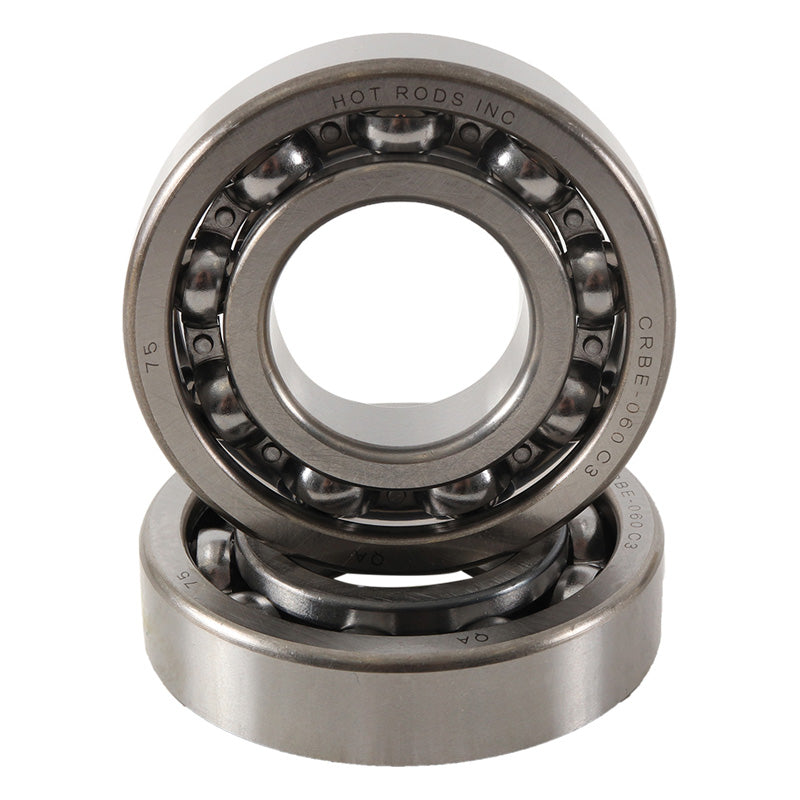 CRANKSHAFT MAIN BEARINGS AND SEALS KIT