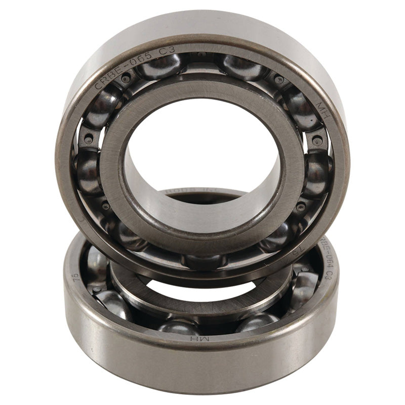 CRANKSHAFT MAIN BEARINGS AND SEALS KIT