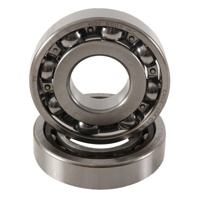 CRANKSHAFT MAIN BEARINGS AND SEALS KIT