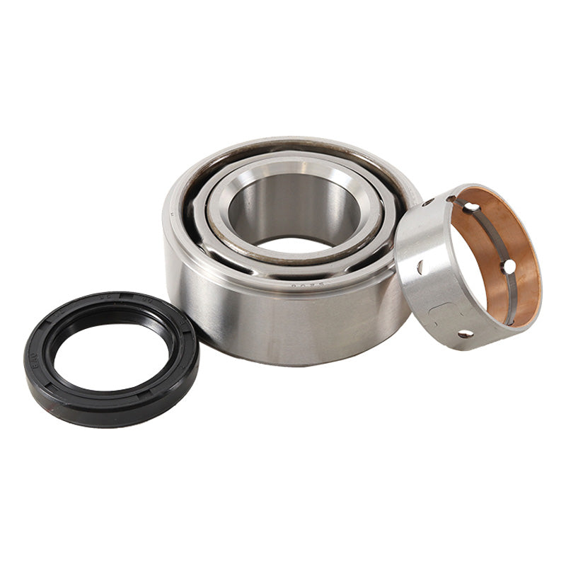 CRANKSHAFT MAIN BEARINGS AND SEALS KIT