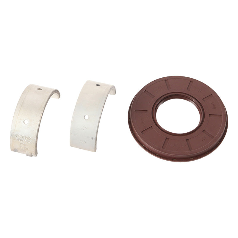 CRANKSHAFT MAIN BEARINGS AND SEALS KIT
