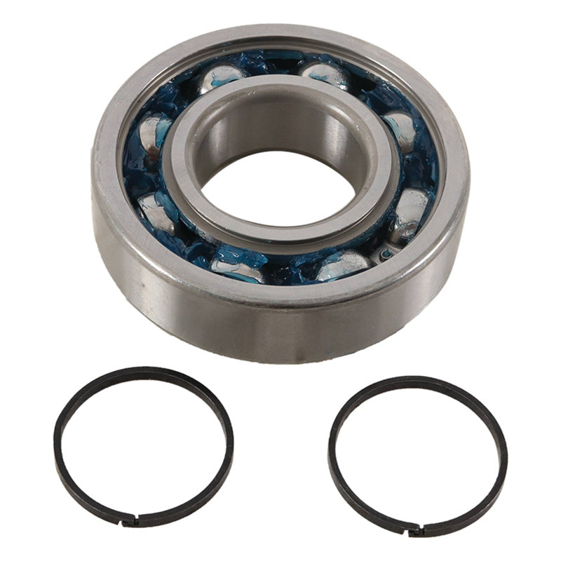 CRANKSHAFT MAIN BEARINGS AND SEALS KIT