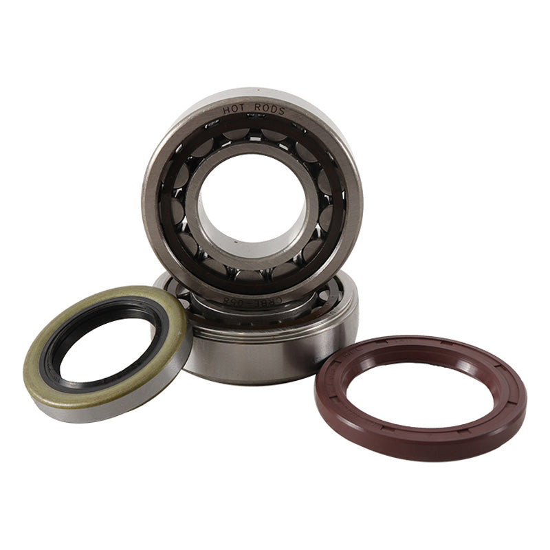 CRANKSHAFT MAIN BEARINGS AND SEALS KIT