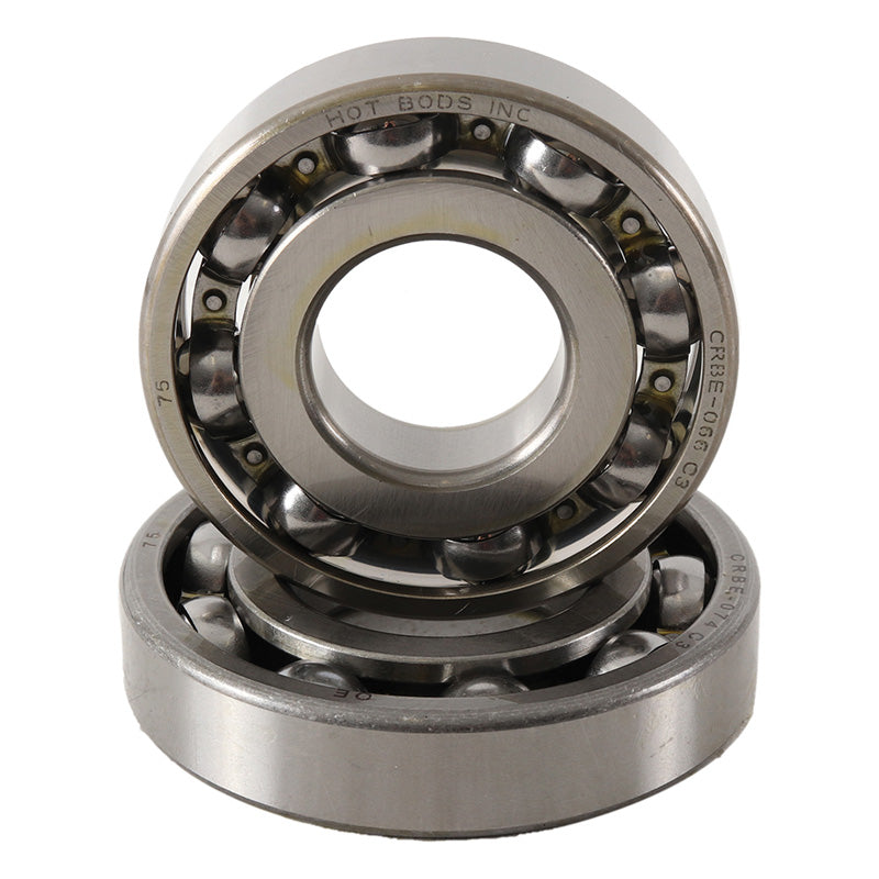 CRANKSHAFT MAIN BEARINGS AND SEALS KIT