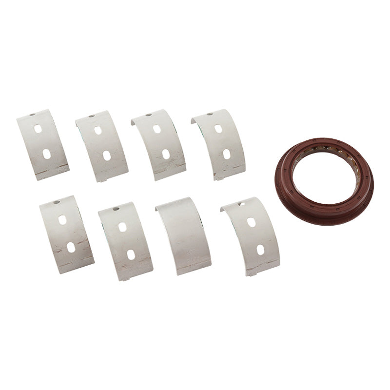 CRANKSHAFT MAIN BEARINGS AND SEALS KIT