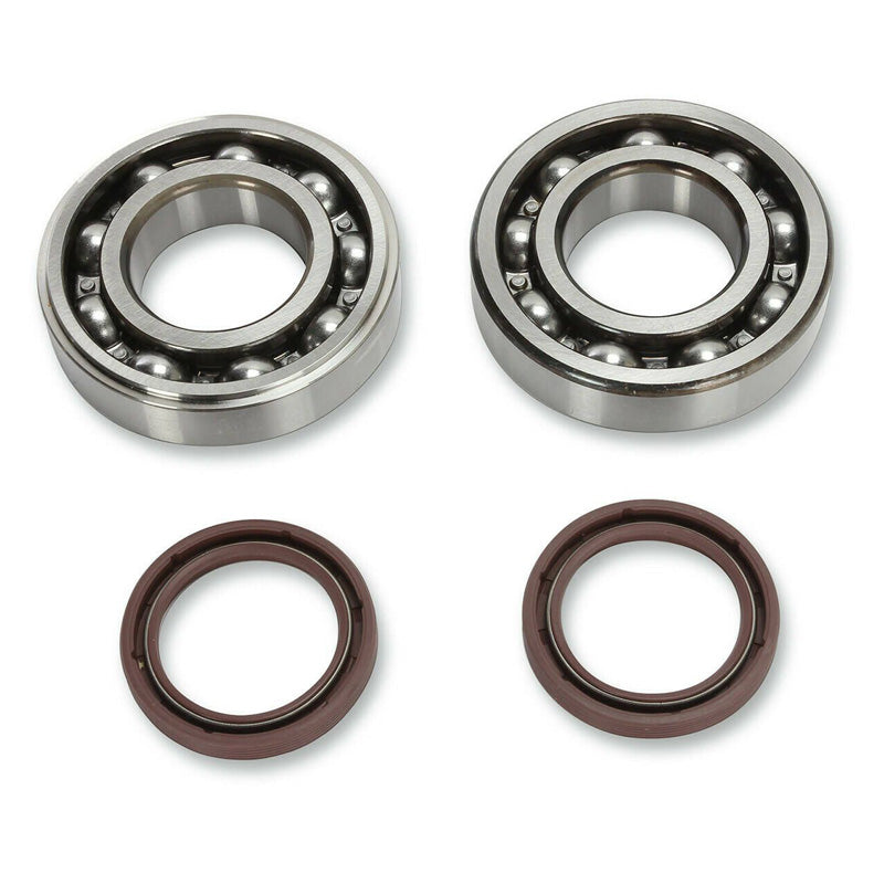 CRANKSHAFT MAIN BEARINGS AND SEALS KIT