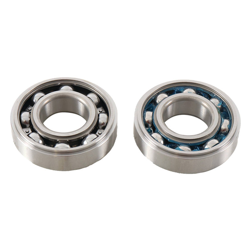 CRANKSHAFT MAIN BEARINGS AND SEALS KIT