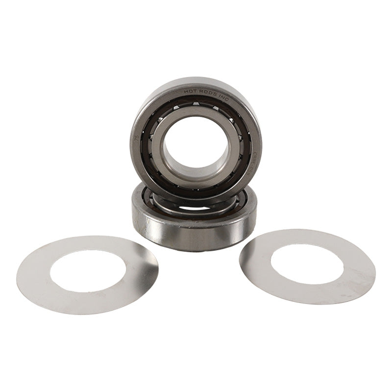 CRANKSHAFT MAIN BEARINGS AND SEALS KIT