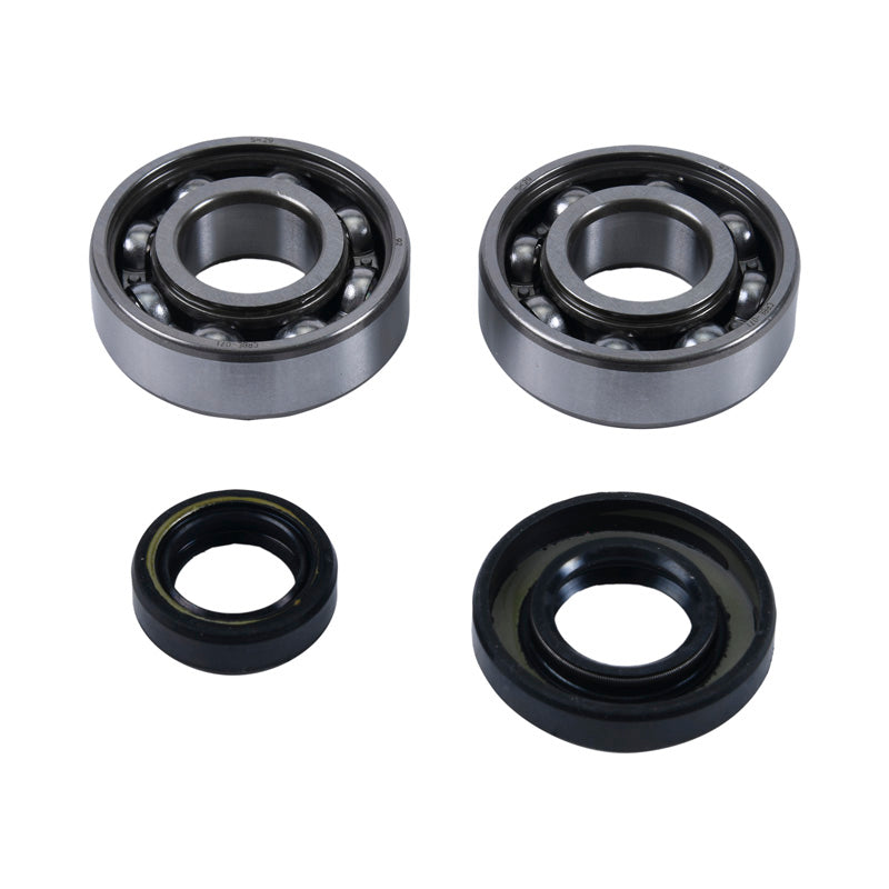 CRANKSHAFT MAIN BEARINGS AND SEALS KIT
